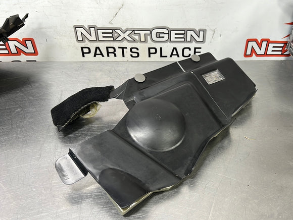 97-04 C5 CORVETTE HUSH PANEL LOWER DASH RH PASSENGER SIDE OEM 10409461 #433