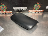 97-04 C5 CORVETTE CENTER CONSOLE LID BLCK OEM #1425