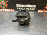 2012 GMC SIERRA 3500 AC HEATER CLIMATE CONTROL 20921714 OEM #1172