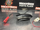 04 -06 PONTIAC GTO STEERING WHEEL CONTROLS / SWITCH OEM #1043