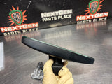 2017 C7 CORVETTE REAR VIEW MIRROR OEM #1604