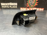 2017 CHEVY SILVERADO 2500 REAR WINDOW SWITCHES OEM #1280