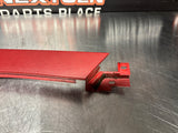 2007 C6 CORVETTE PASSENGER RH DASH TRIM GREY 15884725 OEM #1080