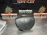 04-06 PONTIAC GTO DRIVER STEERING WHEEL AIR BAG OEM #1522