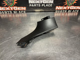 04-06 PONTIAC GTO LH CONSOLE TRIM OEM 92155334