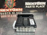 2014 FORD F350 6.7 TRAILER BRAKE CONTROL MODULE BC34-2C006-AK OEM #1333