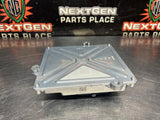 2014 C7 CORVETTE CHASSIS CONTROL MODULE 23140863 OEM #1604