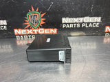 2015 GMC SIERRA 2500 CD PLAYER DISC DRIVE ASSEMBLY 13594481 OEM #1603