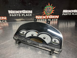 2006 PONTIAC GTO CLUSTER ASSEMBLY GRAY 92172962 OEM #1293