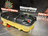 97-04 C5 CORVETTE COOLANT OVERFLOW TANK RESERVOIR OEM #1190