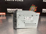 2014 FORD F250 RADIO RECEIVER MP3 AM FM CD BC3T-19C157-CJ OEM #956