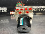 14-16 RAM 2500/3500 ABS PUMP CONTROL MODULE 68212541AF OEM #1153