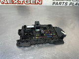 2011 FORD F350 FUSE BOX BODY CONTROL MODULE BCM BC3T-14B476-DJ OEM #566