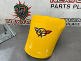 00-04 C5 CORVETTE WATERFALL MILLENIUM YELLOW OEM #605