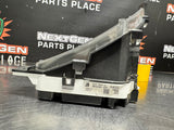 2014 FORD F250 F350 DIESEL INSTRUMENT CLUSTER OEM #872