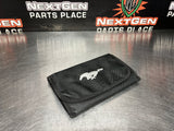 2015 FORD MUSTANG OWNERS MANUAL OEM #824