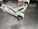 04-07 CADILLAC CTS-V LH DRIVER LOWER CONTROL ARM 25700355 OEM #1193