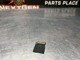2013 FORD F250 F350 USB NAVIGATION CARD PORT READER DL3T-14F014-BA OEM #1158