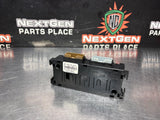 2013 MUSTANG GT TEMPERATURE CONTROL MODULE CR33-18C612-AB OEM #1264