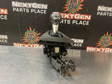 2024 FORD MUSTANG GT AUTO (10R80) SHIFTER WITH KNOB ASSEMBLY OEM #1226