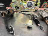 04-07 CADILLAC CTS-V MANUAL PEDAL ASSEMBLY KIT OEM #1411
