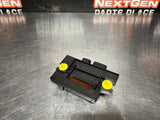 08 - 09 PONTIAC G8 OCCUPANT SENSOR MODULE OEM 92225595 #602
