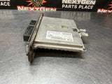 2008 FORD F250 6.4 DIESEL POWERSTROKE PCM ECM ECU 8C3A-12A650-CJK OEM #298