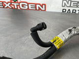 2002 CAMARO Z28 LS1 V8 FUEL LINE EXTENSIONS OEM #364