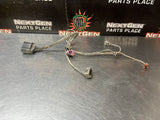 2013 SILVERADO 6.6 DIESEL EXHAUST FLUID TANK HARNESS #1272