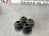 2005 C6 CORVETTE RADIATOR RUBBER SET OEM