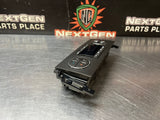 2012 SILVERADO 2500HD AC HEATER CLIMATE CONTROL 20921713 OEM #1260