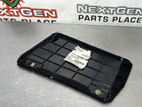 97-04 C5 CORVETTE FLOOR FUSE COMPARTMENT COVER 10314495 #428