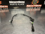 14-19 C7 CORVETTE LH REAR ABS SENSOR OEM 28666786 #1181
