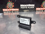10-15 CAMARO SS PARK ASSIST CONTROL MODULE OEM 20925650 #1450