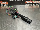2000 C5 CORVETTE WINDSHIELD WIPER STALK SWITCH OEM #798