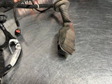 2019 CAMARO SS LH DRIVER SIDE DOOR PANEL HARNESS OEM #1126