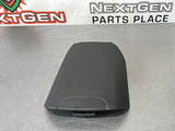 2011 CAMARO SS CENTER CONSOLE LID OEM #467