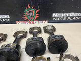 GEN 4 LC9 5.3 RODS AND PISTONS OEM #C260