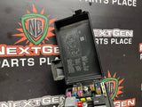 2007 C6 CORVETTE ENGINE BAY FUSE BOX OEM #998