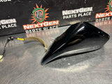 10-15 CAMARO SS LH DRIVER SIDE MIRROR BLCK OEM #1586