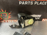 2007 FORD F250 F350 EXTENDED CAB SEAT BELTS OEM #1296