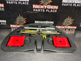 04-06 PONTIAC GTO SPARE TIRE KIT OEM #1522