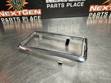 2013 FORD MUSTANG GT AUTOMATIC SHIFTER TRIM BEZEL OEM #1298