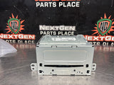 2012 CAMARO SS RADIO RECEIVER OEM 22870782 #1372