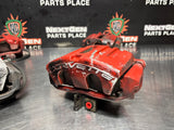 2007 C6 CORVETTE BRAKE CALIPERS BASE OEM #1080