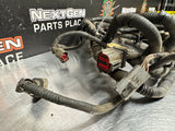 2006 FORD F250 6.0 DIESEL 4WD AT TRANSMISSION  HARNESS 5C3T-15525-PA OEM #1136