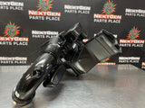2016 FORD MUSTANG GT AIR INTAKE WITH MAF FR3C-9600-BF OEM #815