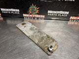 4.8 5.3 6.0 6.2 GM VALLEY COVER with out DOD 12598833 oem
