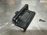2005 C6 CORVETTE RH PASSENGER SIDE DOOR TOUCH PAD HANDLE OEM #1030