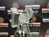 14-19 C7 CORVETTE STEERING COLUMN BRACKET WITH CLUTCH/BRAKE PEDALS 20982847 OEM #1604